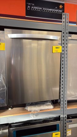 LG DISHWASHER