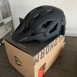 Bike Helmet 
