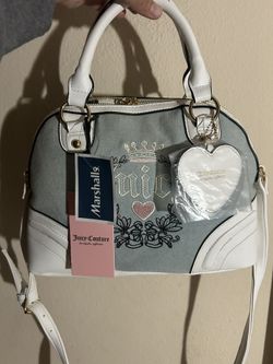 Juicy Couture Light Blue Heritage 