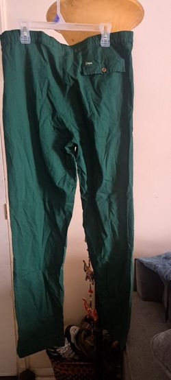 Christian Dior Monsieur pants