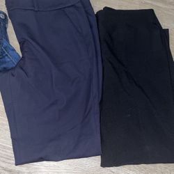 Women’s Jeans And Pants