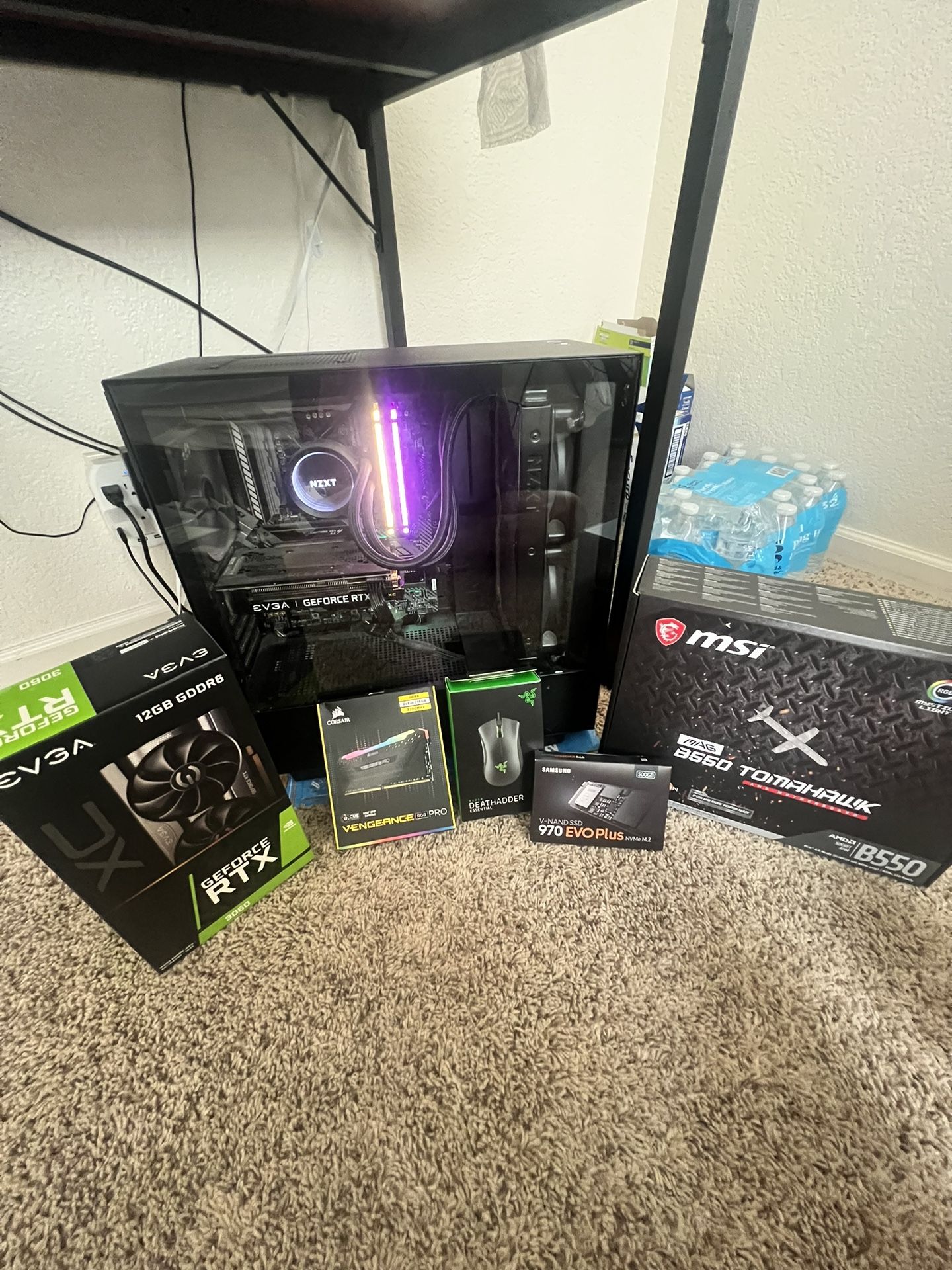 Gaming PC
