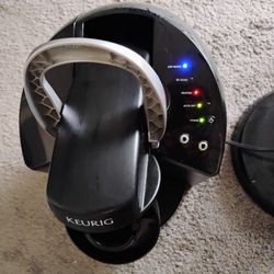 12 Cup Keurig Pickup Only Cash 