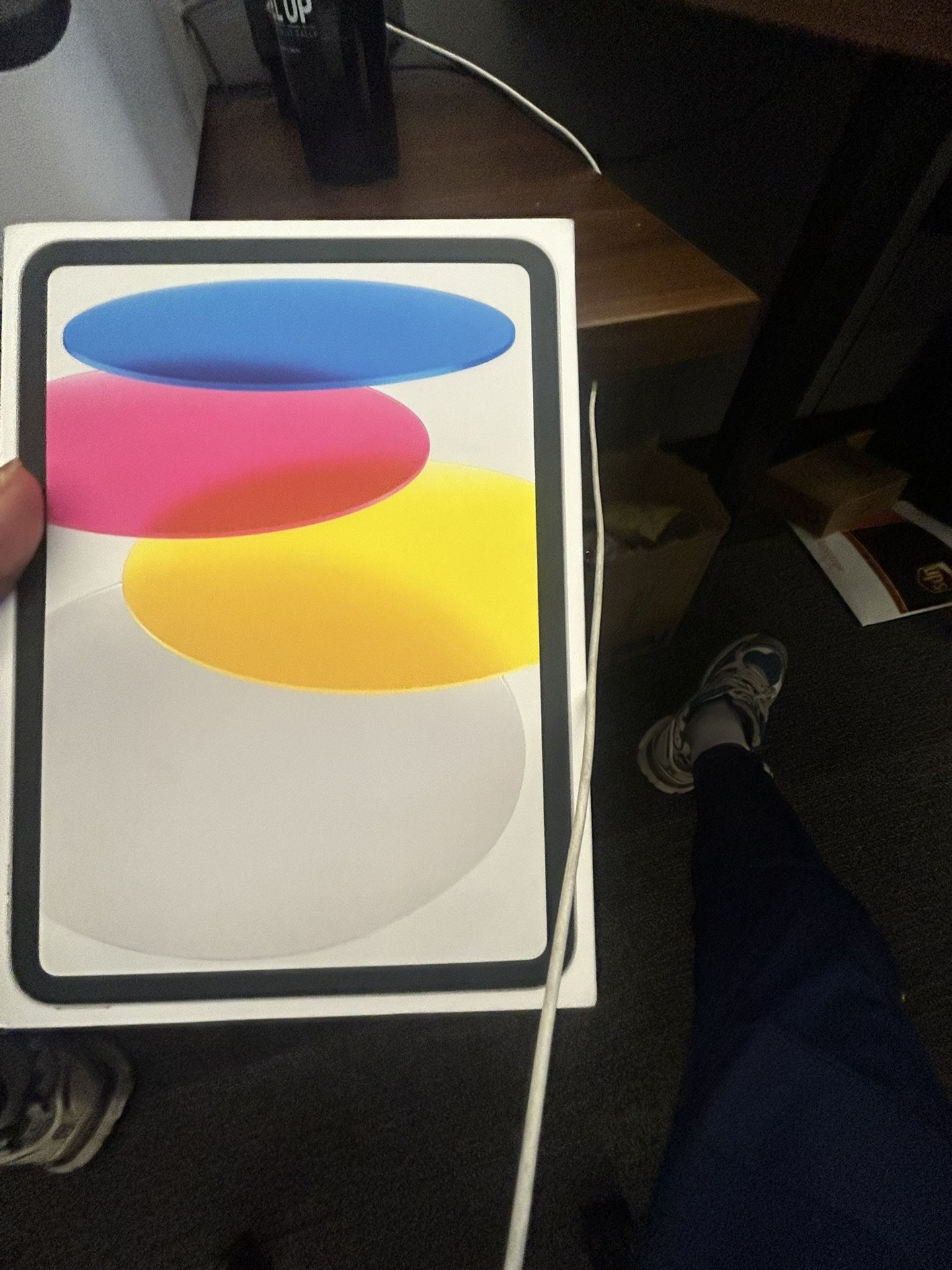 iPad 10th Gen