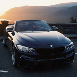 2016 BMW 435i