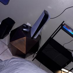 Ps5 & Controller 