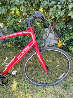 SPECIALIZED SIRRUS 1.0 HYBRID BIKE for Sale in Garden Grove CA OfferUp