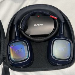astro headset