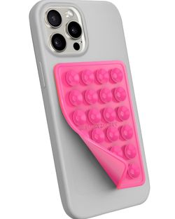 Stick Grip Accessory for Phones