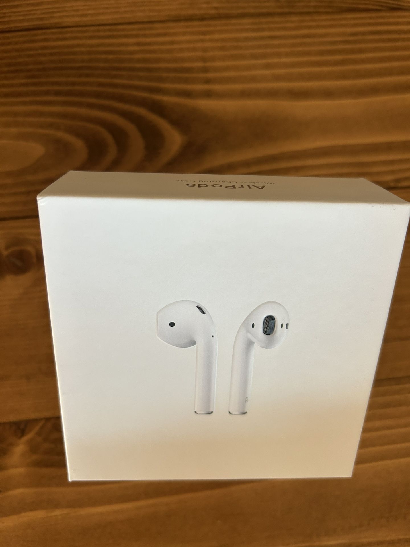 Wireless Earbuds 