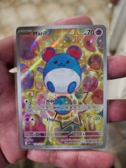 Pokémon cards