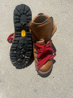 Danner Mountain Light Hiking Boots