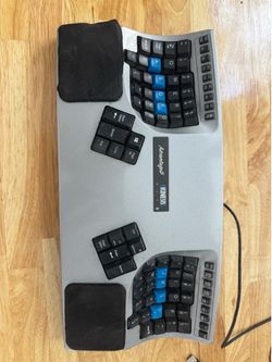 KINESIS Advantage Ergonomic Keyboard