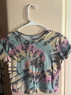 Holister small multicolores