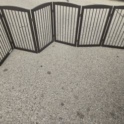 Pet Gate