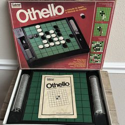 Othello Board Game just $5 xox