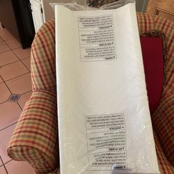 Brand New Changing Pad