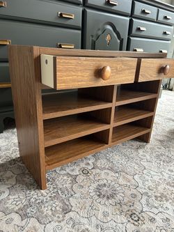 desk organizer