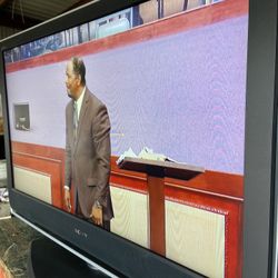 Tv Sony  39L 26 H $75 