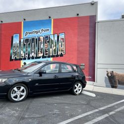 2005 Mazda Mazda3