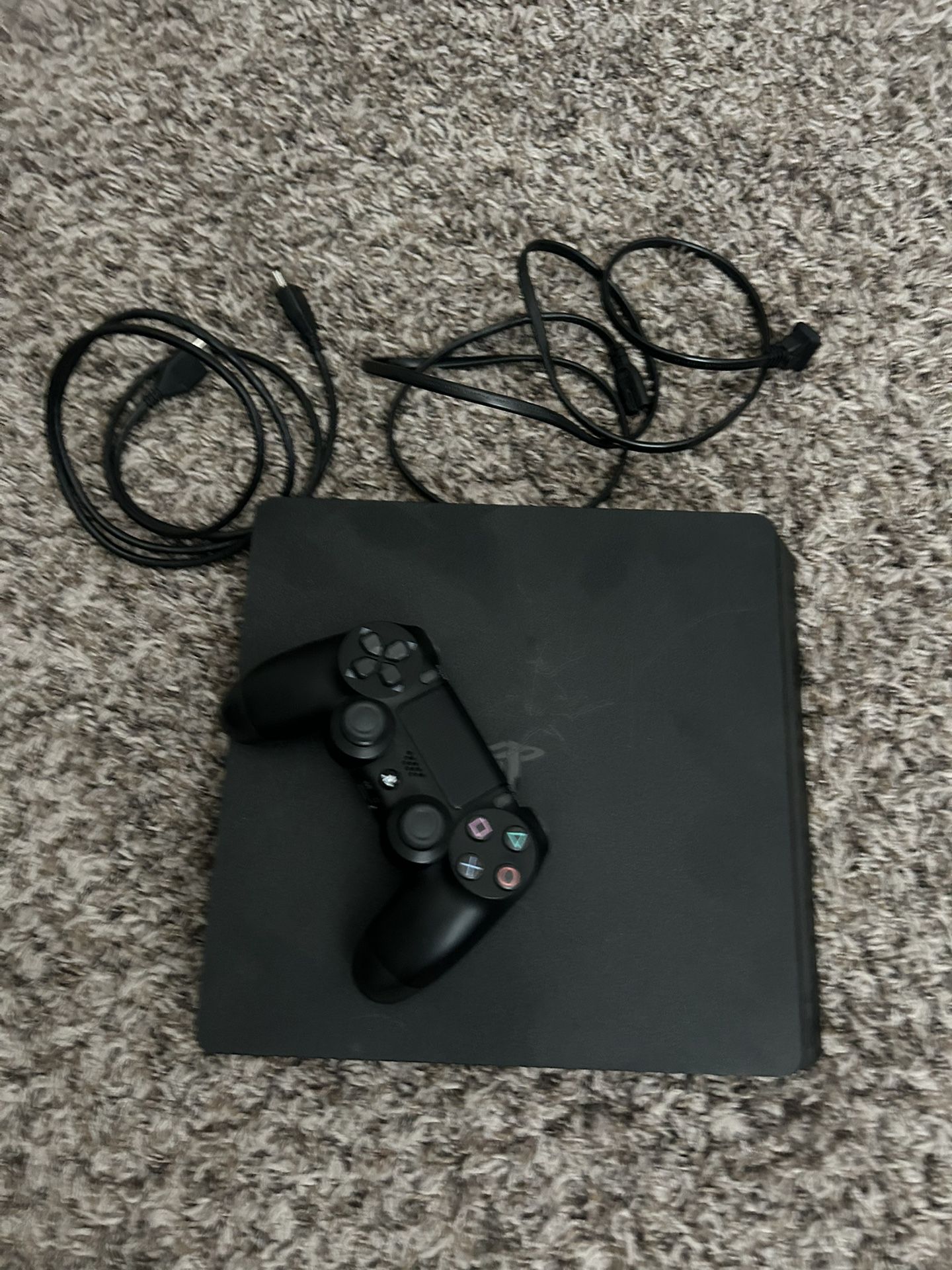 PlayStation 4
