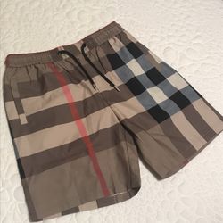 Burberry Shorts 