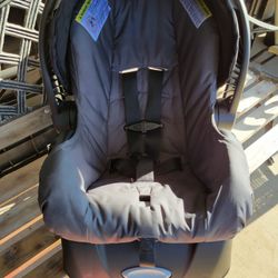 Baby Car Seat