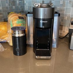 Nespresso