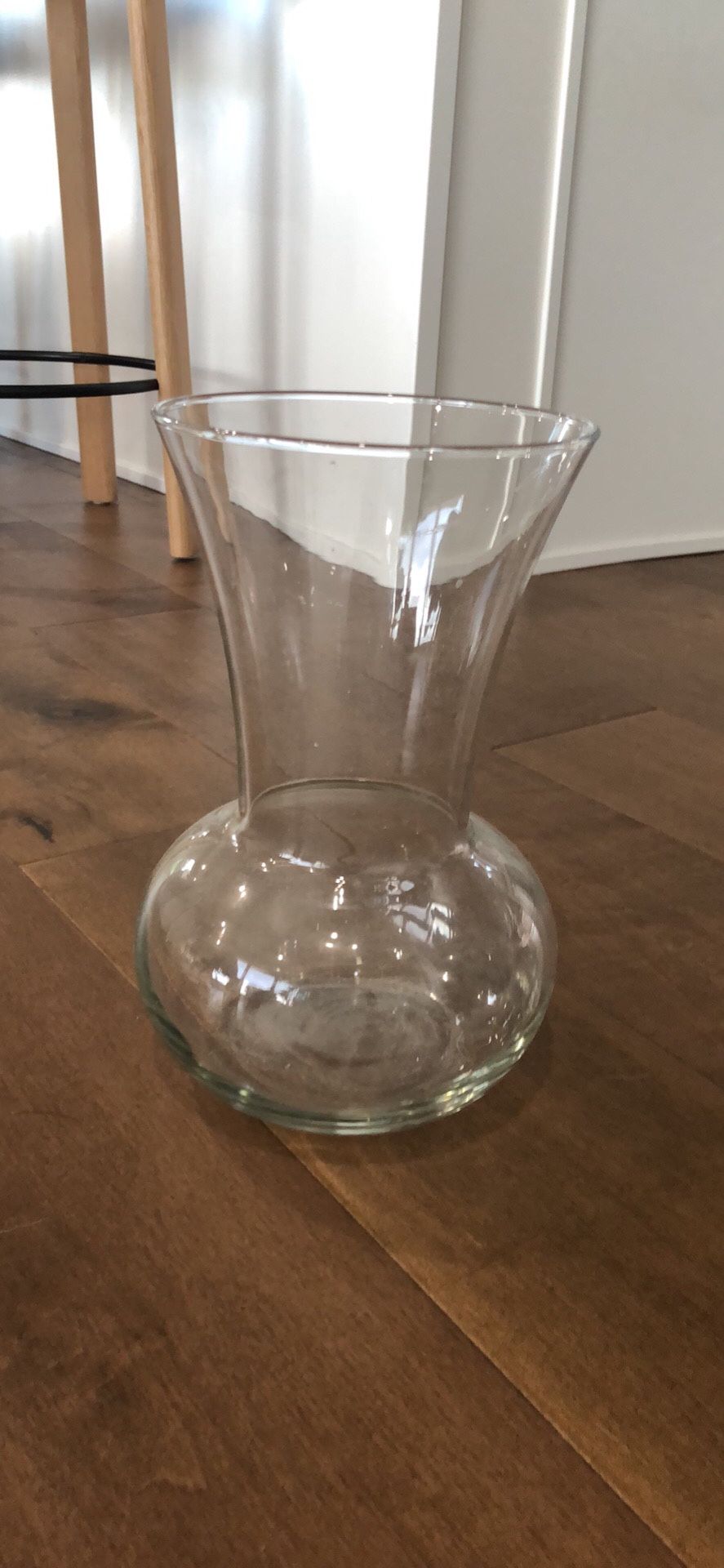 Flower vase