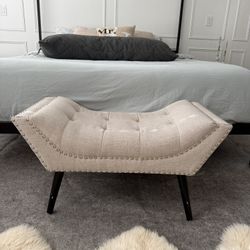 Bed Bench 
