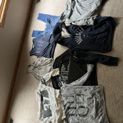 Hollister Clothes