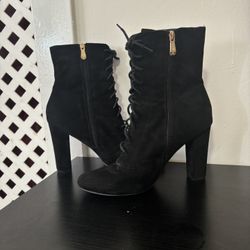 boot heels