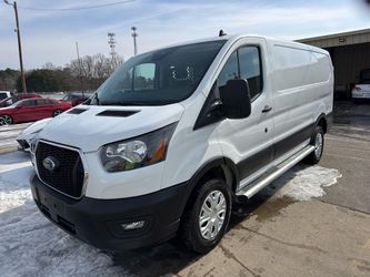 2023 Ford Transit-250 Cargo Van