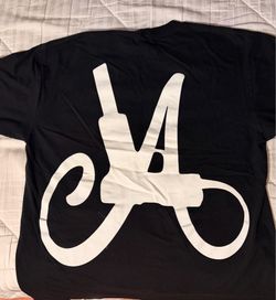 Trap Dept shirt