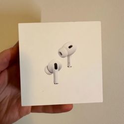 AirPod Pros New! Cheap