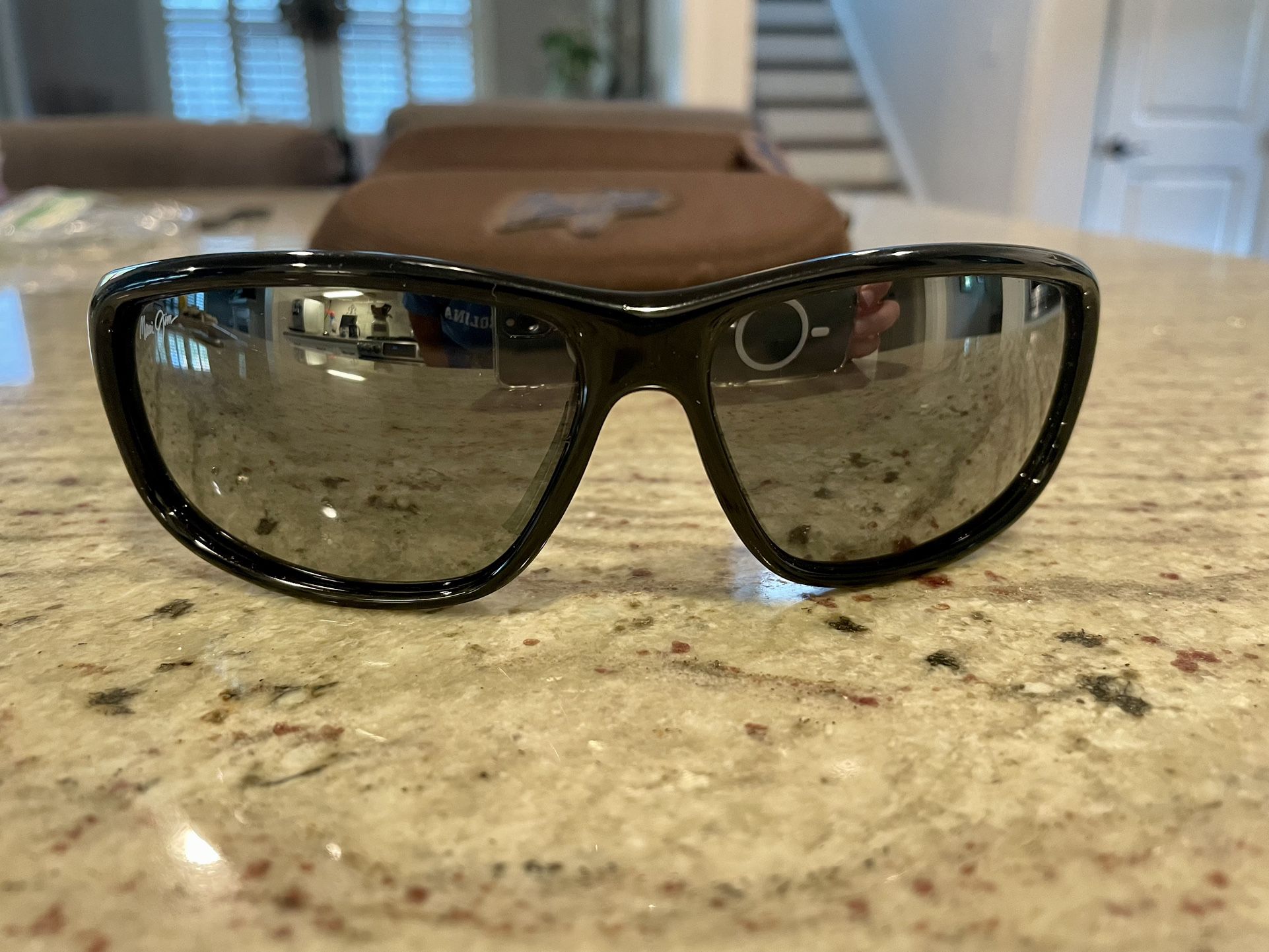 Maui Jim Sunglasses 
