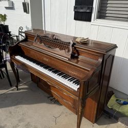 Kholer Piano 