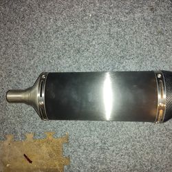 Sc Project Advanced Exhaust Technology 