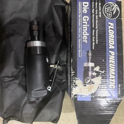 Die  Grinder