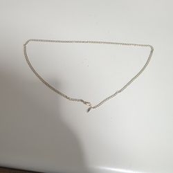 real 14 karat gold chain