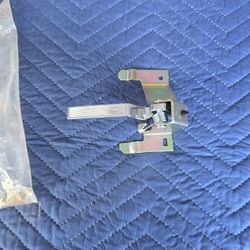 1985 EL CAMINO INSIDE DOOR HANDLE