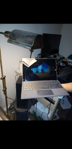 Surface pro 3