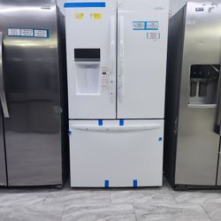 NEW REFRIGERATOR REFRIGERADOR NUEVO CON GARANTIA 