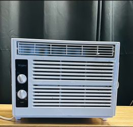 Whirlpool 5000 BTU