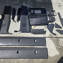GM Parts (OEM)