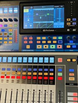 PreSonus STUDIOLIVE32