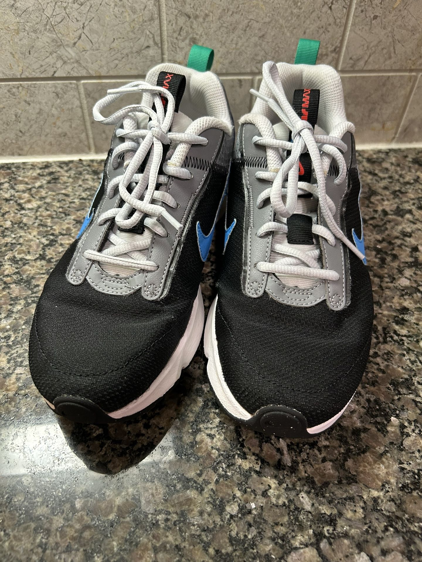 nike air max intrlk lite