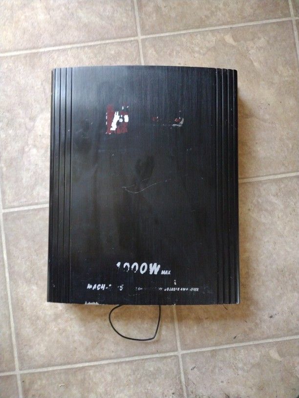 Amp 60