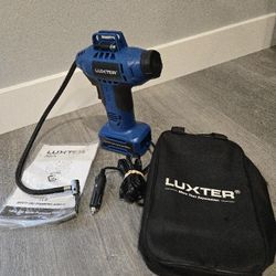 Tire Pump 