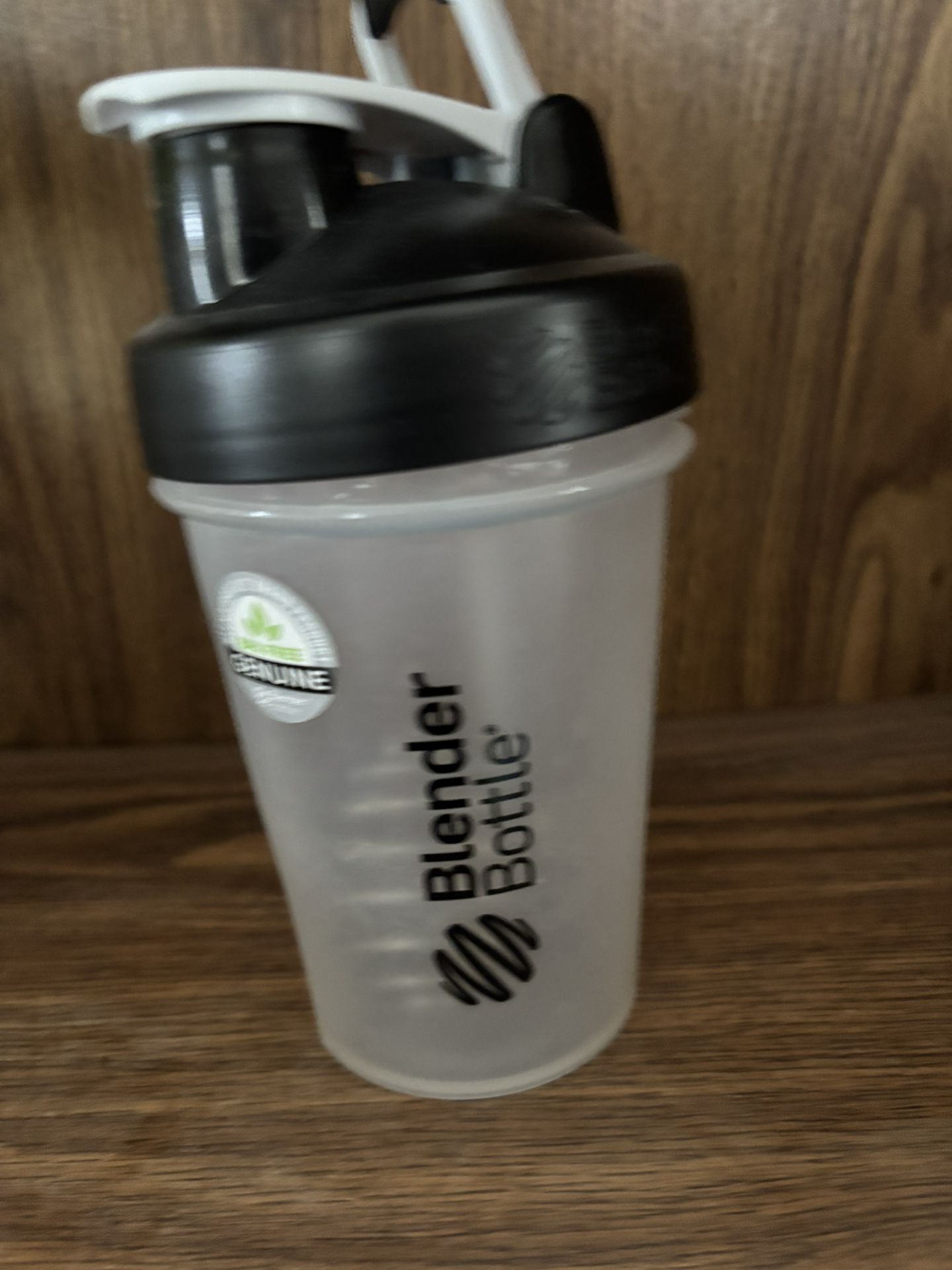 Blender Bottle 12 Oz